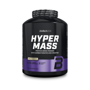 Biotech USA Hyper Mass