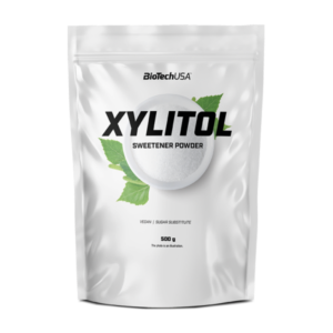 BIOTECH USA Xylitol Süßungsmittel