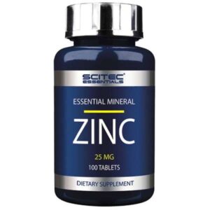 Scitec Nutrition Essentials Mineral Zinc