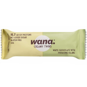 Wana Food Creamy Twins