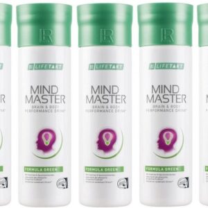 Mind Master Green 5er Set