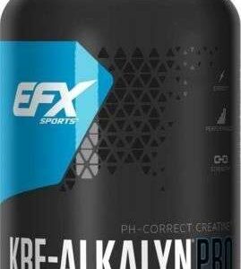 EFX Kre-Alkalyn Pro