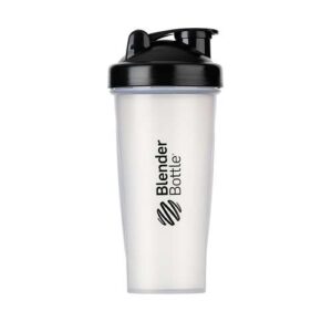 Blender Bottle