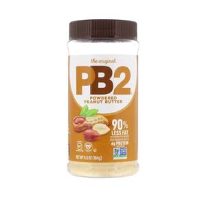 PB2 Powdered Peanut Butter