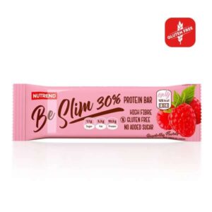 Nutrend Be Slim Protein Bar