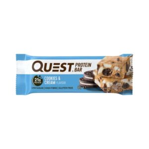 Quest Nutrition Quest Bars