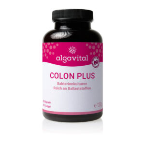 Colon Plus