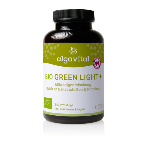 Bio Green Light plus