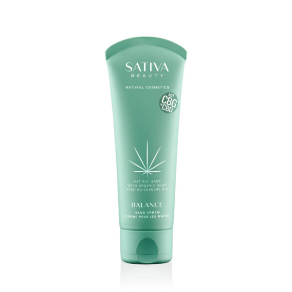 BALANCE Hand Cream