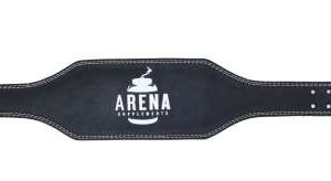 Arena Supplements Gürtel