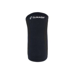 Climaqx Armbandagen Schwarz