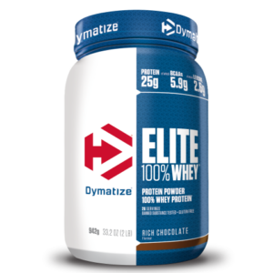 Dymatize Elite Whey