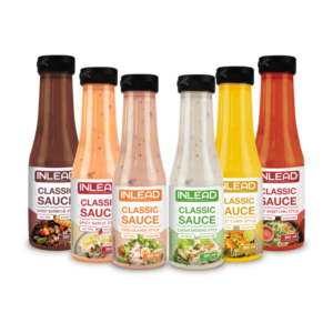 Inlead Classic Sauce Mix Bundle