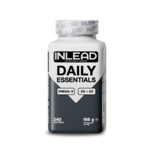 Inlead Daily Essentials