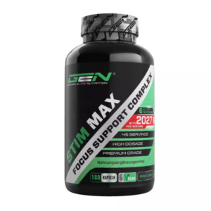 GEN Stim Max