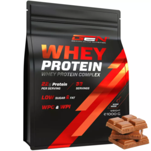 GEN Whey Protein Komplex