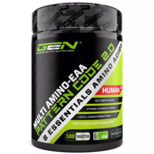 GEN Multi Amino EAA