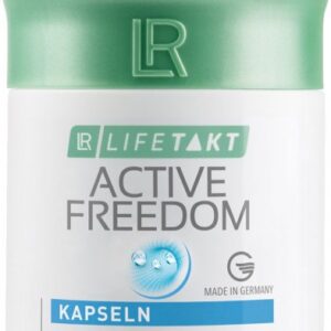 Active Freedom Kapseln