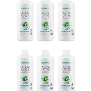 Aloe Vera Drinking Gel Active Freedom 6er Set