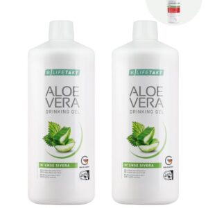 Aloe Vera Intense Sivera Feel Good Set