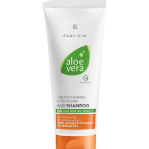 Aloe Vera Nutri-Repair Haarshampoo