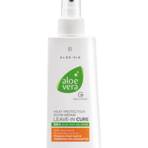 Aloe Vera Nutri-Repair Leave-in Kur