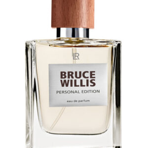 Bruce Willis Personal Edition Eau de Parfum