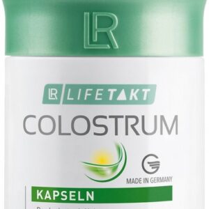 Colostrum Kapseln