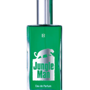 Jungle Man Eau de Parfum