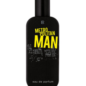 Metropolitan Man Eau de Parfum