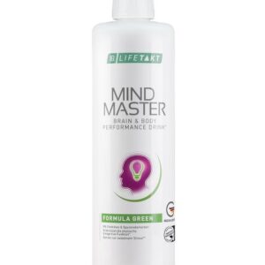 Mind Master Formula Green