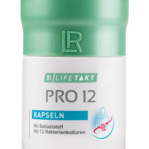 Pro 12 Kapseln