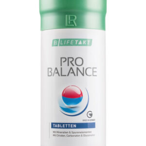 Pro Balance Tabletten