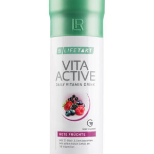 Vita Active Rote Früchte