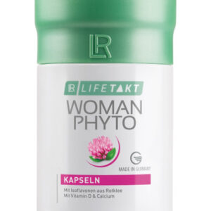 Woman Phyto Kapseln