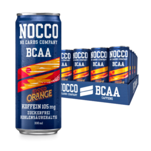 Nocco BCAA Drink