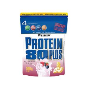 Weider Protein 80 Plus