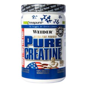 Weider Pure Creatine Monohydrate Creapure