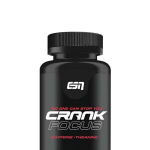 ESN Crank Focus