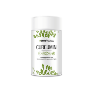 Sinob Pharma Curcumin 95%