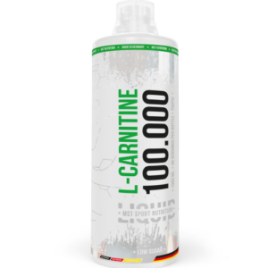 MST Nutrition L-Carnitine 100000