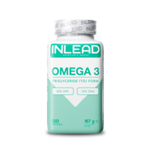 Inlead Omega-3