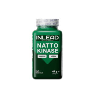 Inlead Nattokinase