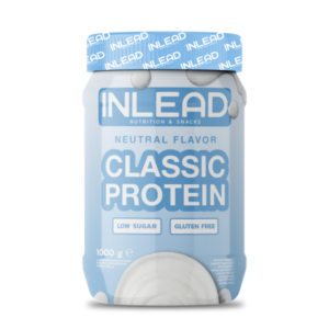 Inlead Classic Protein Neutral