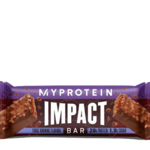 Myprotein Impact Proteinriegel