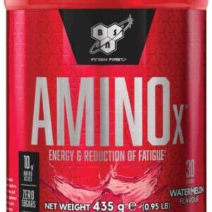 BSN AMINO X