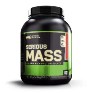 Optimum Nutrition Serious Mass