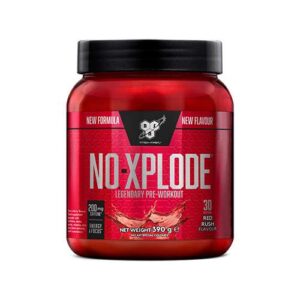 BSN N.O Xplode