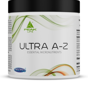 Peak Ultra A-Z