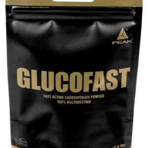 Peak Glucofast